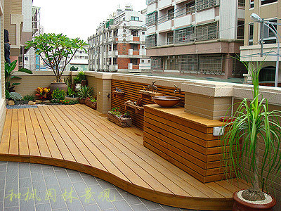 屋顶花园也为城市居民提供了一个放松身心亲近自然的好去处有助于提升城市居民的生活品质